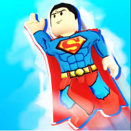 🦸SUPERHERO Tycoon⚡⚡
