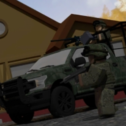 |MX| Academia Militar Chiapas