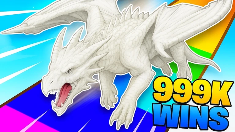 Dragon Racing | Jogue na Roblox