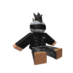 Mini Kickz Plushie