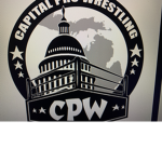 C-P-W [Capital Pro Wrestling]