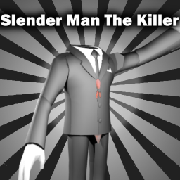 Slender Man The Killer