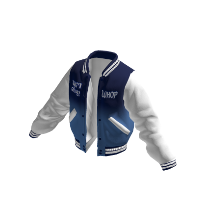 Kala Nemu Varsity Jaket