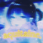 aquitaines.