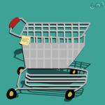 Grocery Gang Remade