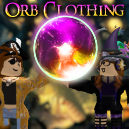 Orb Clothing Homestore