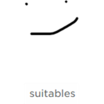 suitables