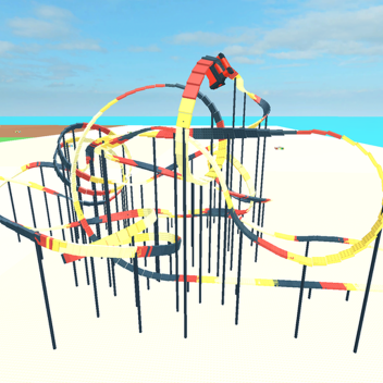 Coaster Creator (Improved)