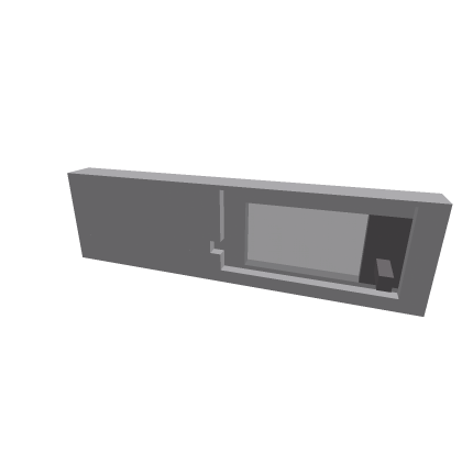 Basic slide door