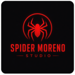 SPIDER MORENO STUDIO