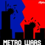 Metro Wars Dev Team Group Thumbnail