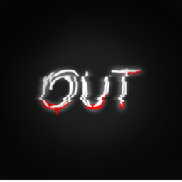 Out icon