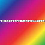 ProSlicerGamer286's Projects