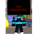 Predator clan!