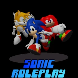 test sonic roleplay game *REVIVAL* icon