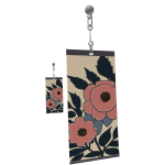 Japanese Earrings