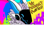 We friendly furrys