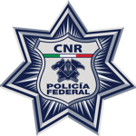 MX Policia Federal