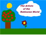 The Artists of the Robloxian World