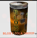 BLOXY COLA BUILDS & hangout