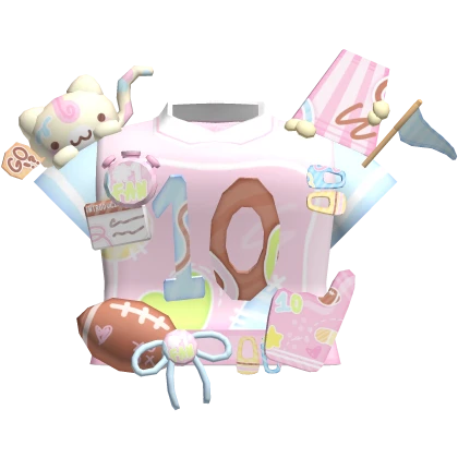 Item Thumbnail