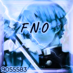 Fear No One [FNO]