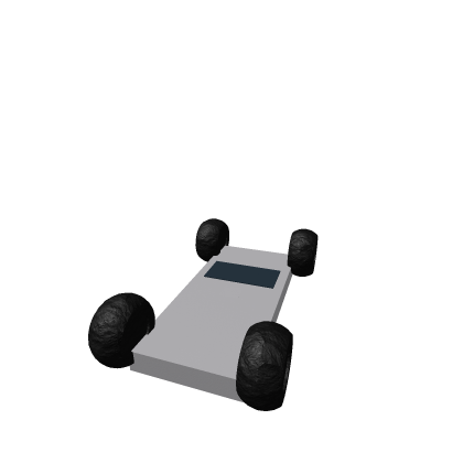 Sports Car