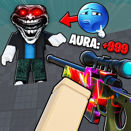 [FPS] Aura Edit Arena