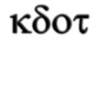 k.dot