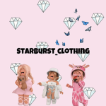 Starburst_clothing