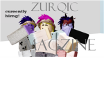 ZURIQC MAGAZINE