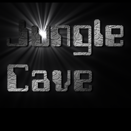 Jungle Cave (Alpha Version)