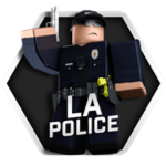Roblox Sheirff County