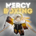Mercy Boxing - OVERWATCH 2