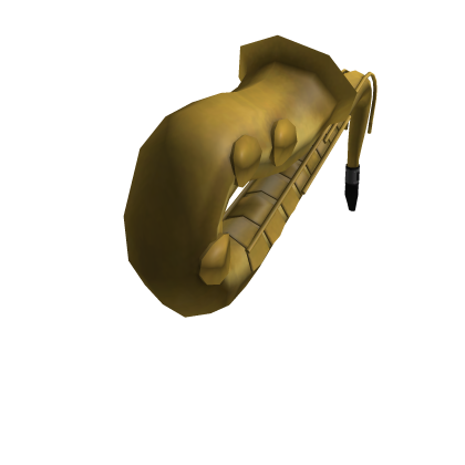 Saxophone