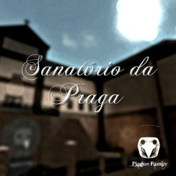 Sanatório da Praga