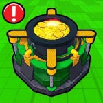 [🍀UPD] Defend your Castle!👑