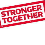 StrongerTogether