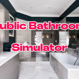 Public Bathroom [NEW]