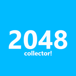 2048 Collector!