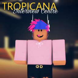 Tropicana Interview Centre