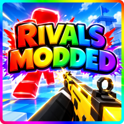 Best's Modded Rivals 999X