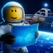 Build a Space Station icon
