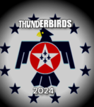 Official Roblox Thunderbirds