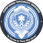 [U.N.G.C.F.] » Corpsman Specialist Division