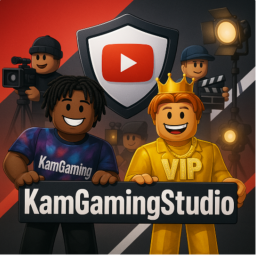 KamGaming EVENTS!