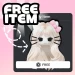 [Free UGC] Get Your Avatar! icon