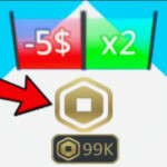 Roblox Obby [MINI OBBY] [NEW🎉]