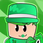 #GREEN SQUAD