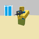 NOOB RAIDS NOOB VS PRO